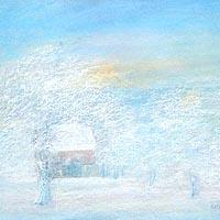雪景色