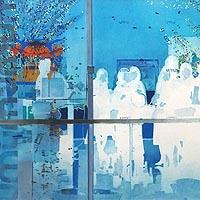 reflection（リフレクション）