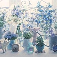 静物画