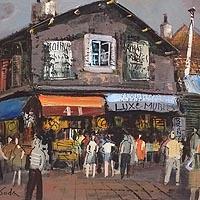 クルニャンクール