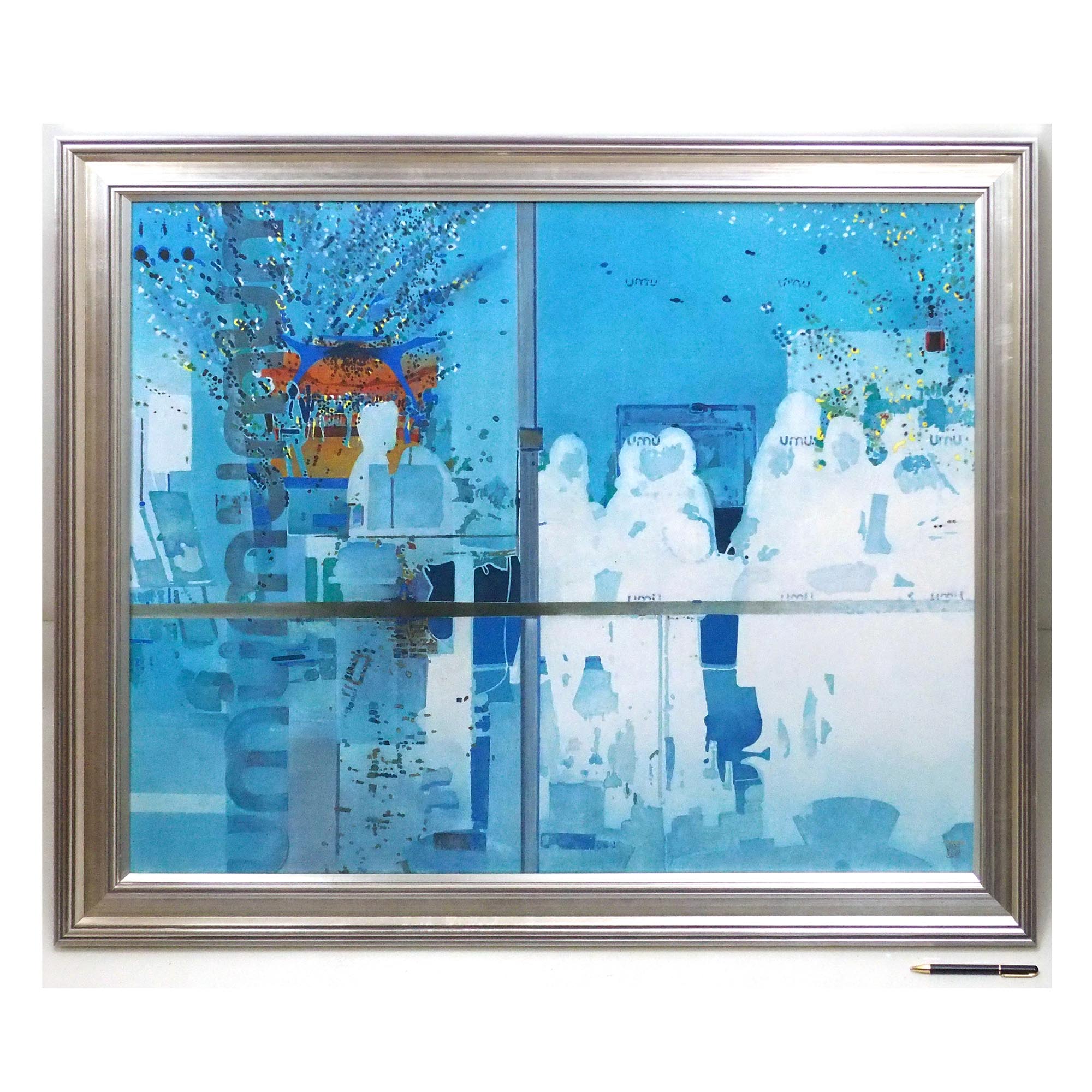 reflection（リフレクション）の拡大画像