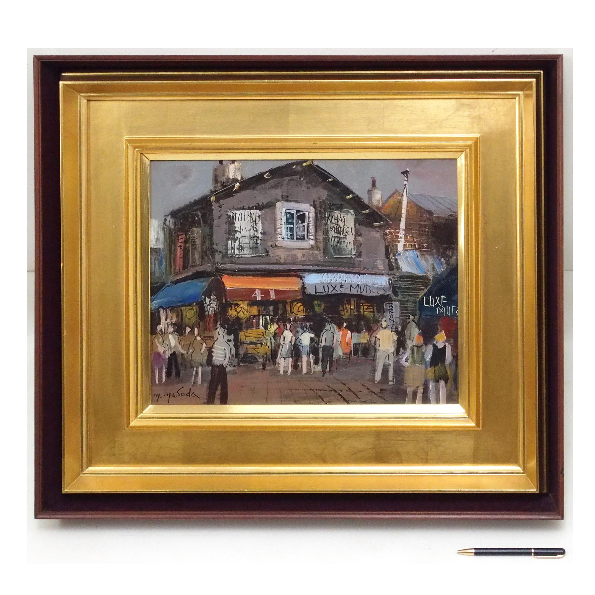 クルニャンクールの拡大画像