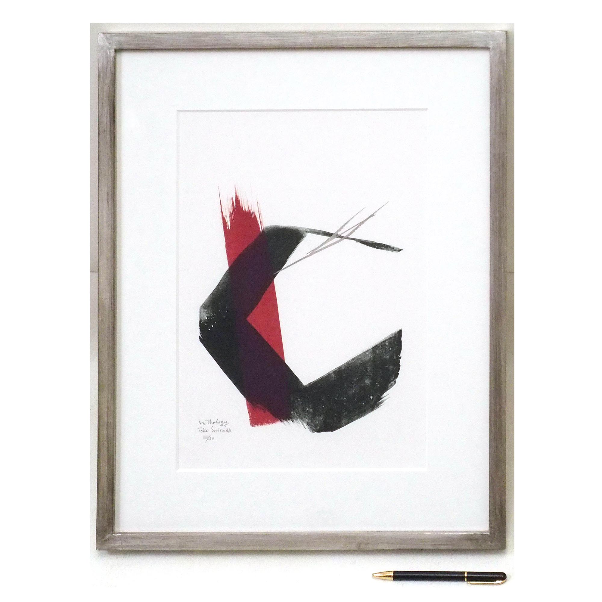 Anthologyの拡大画像