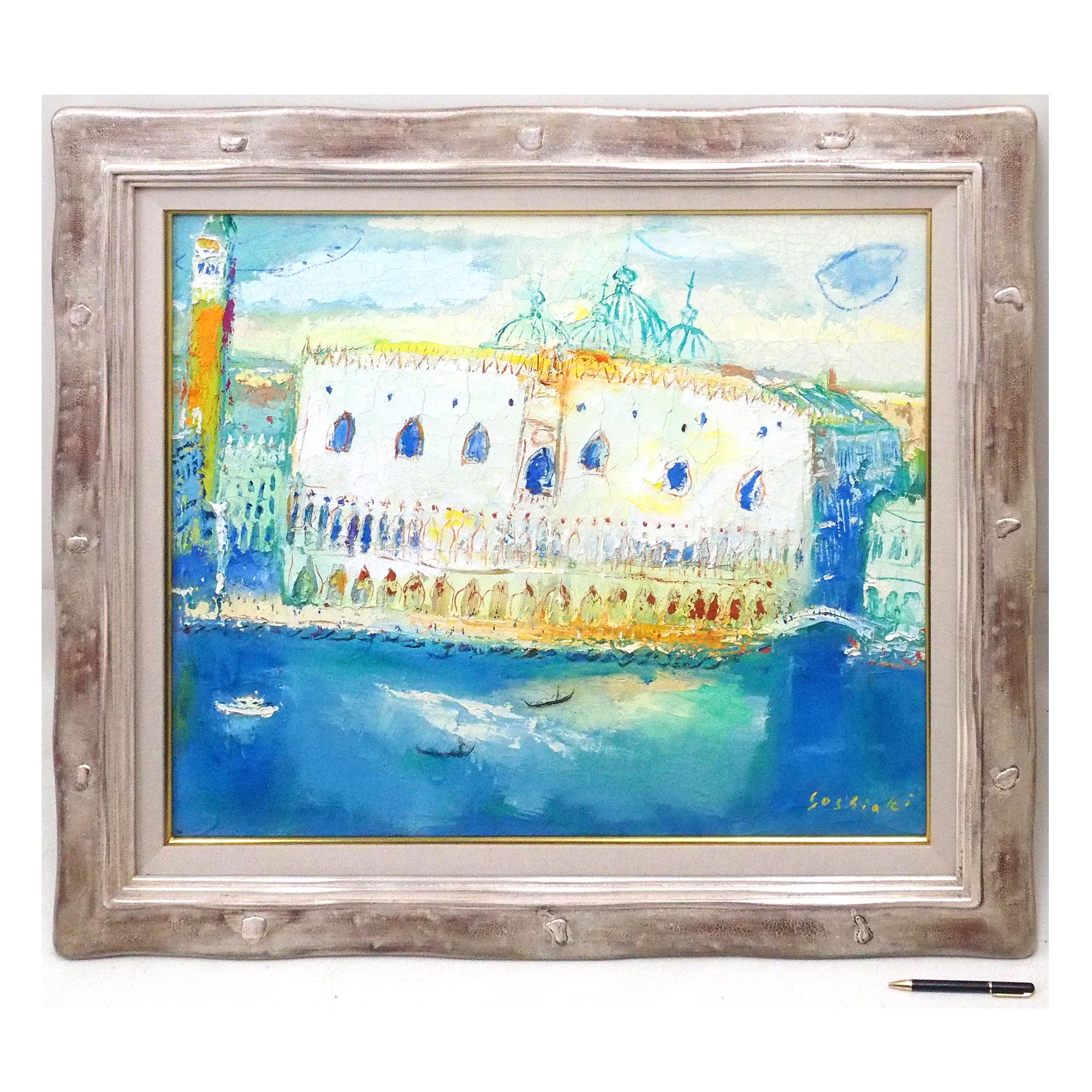 VENEZIAの拡大画像