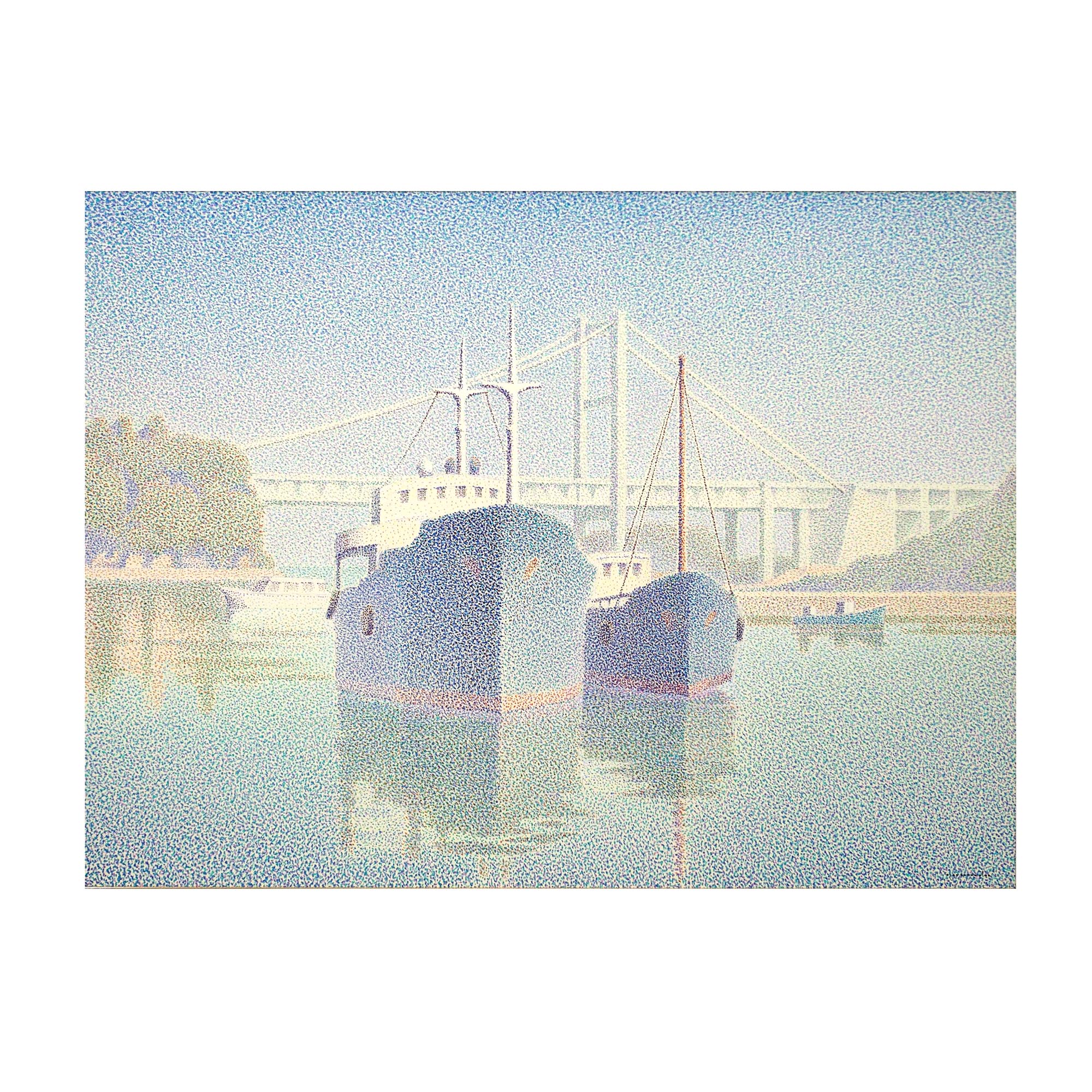 停泊の詳細画像2