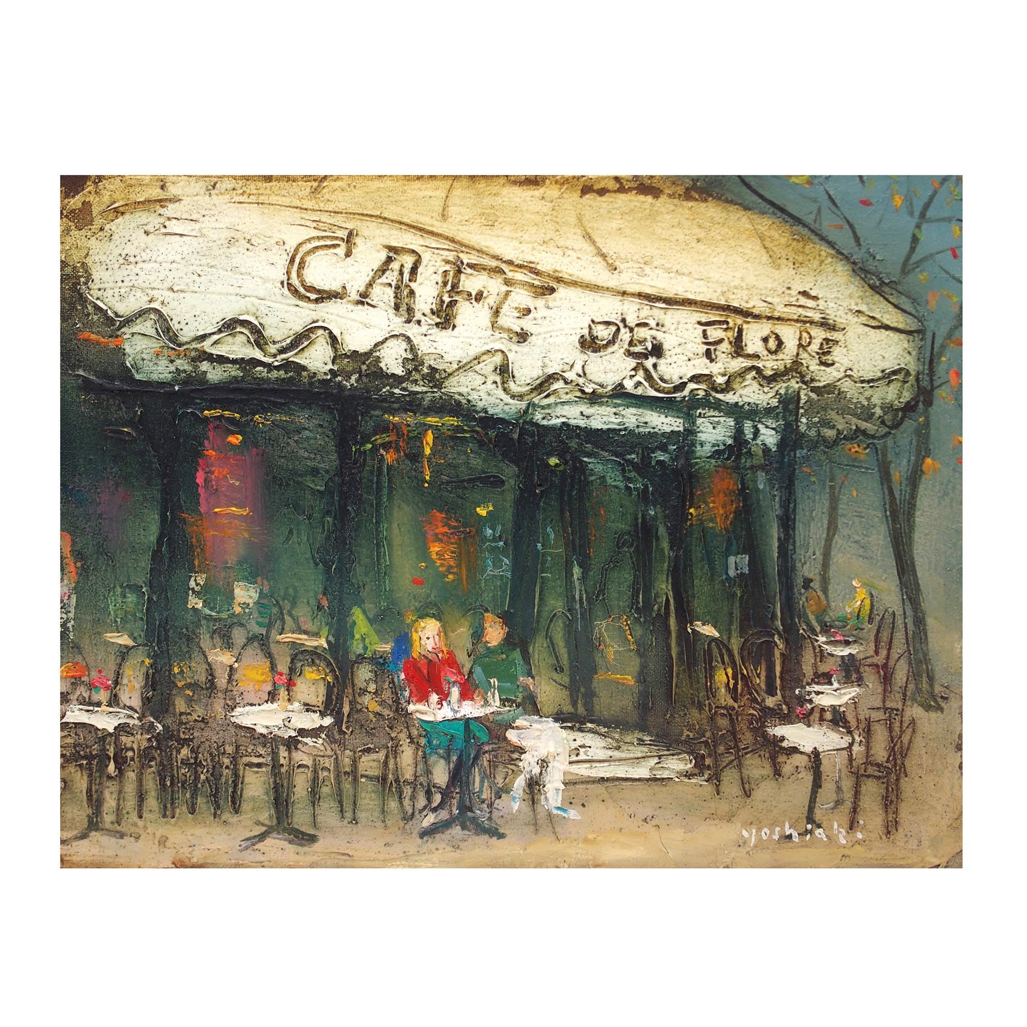 cafeの詳細画像2