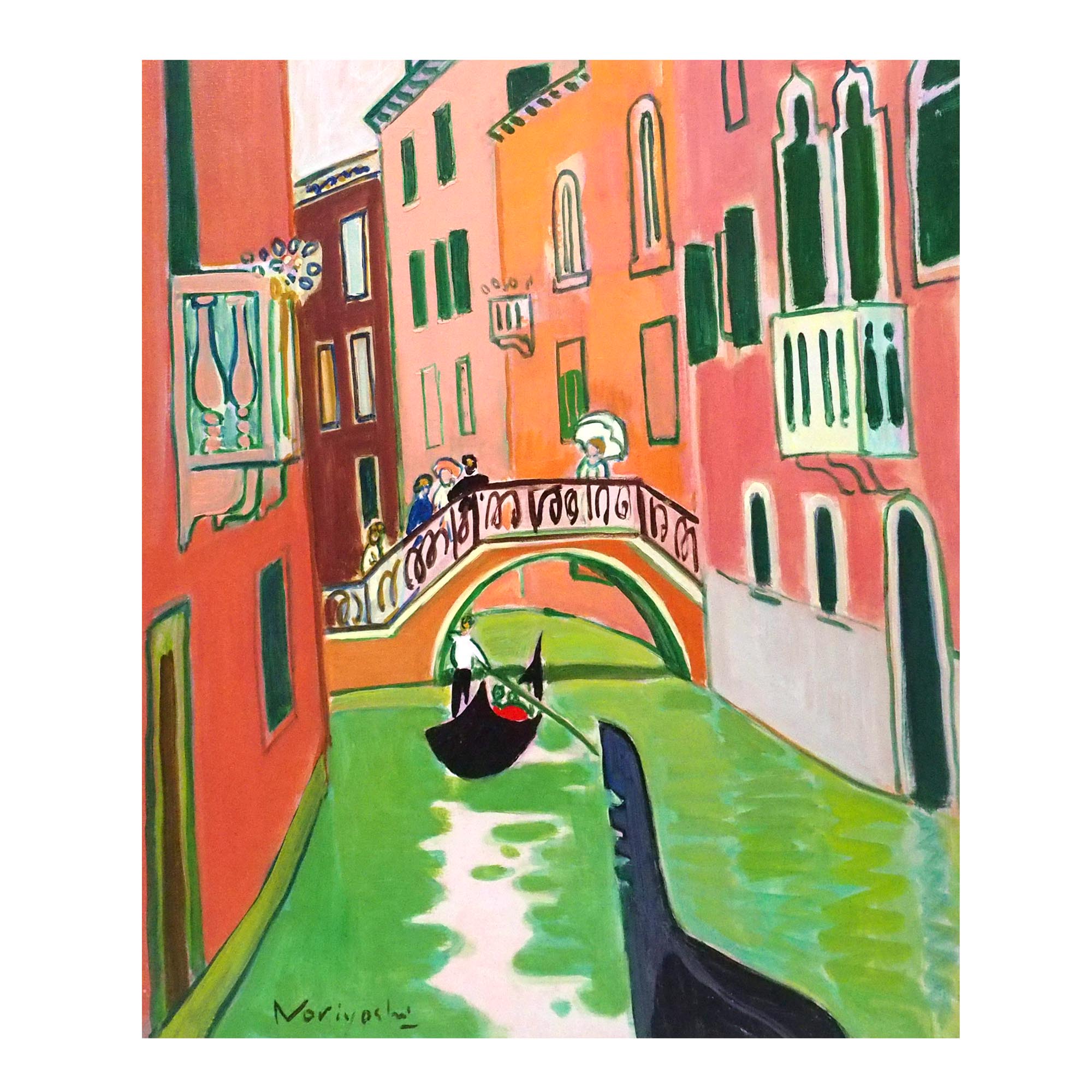 ベネチアの詳細画像2