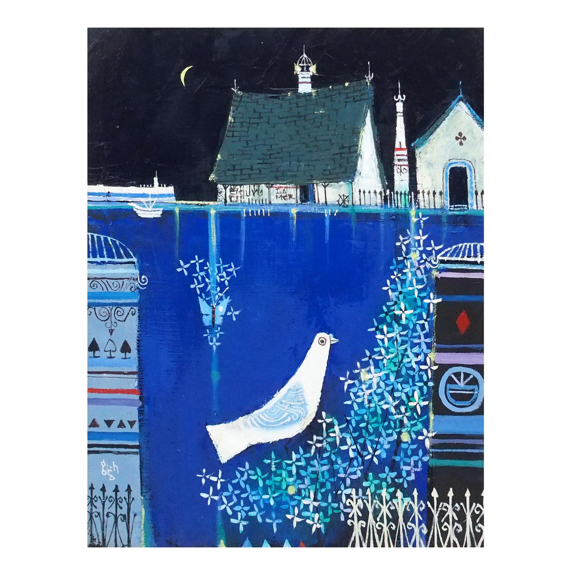 風花鳥の詩の詳細画像2