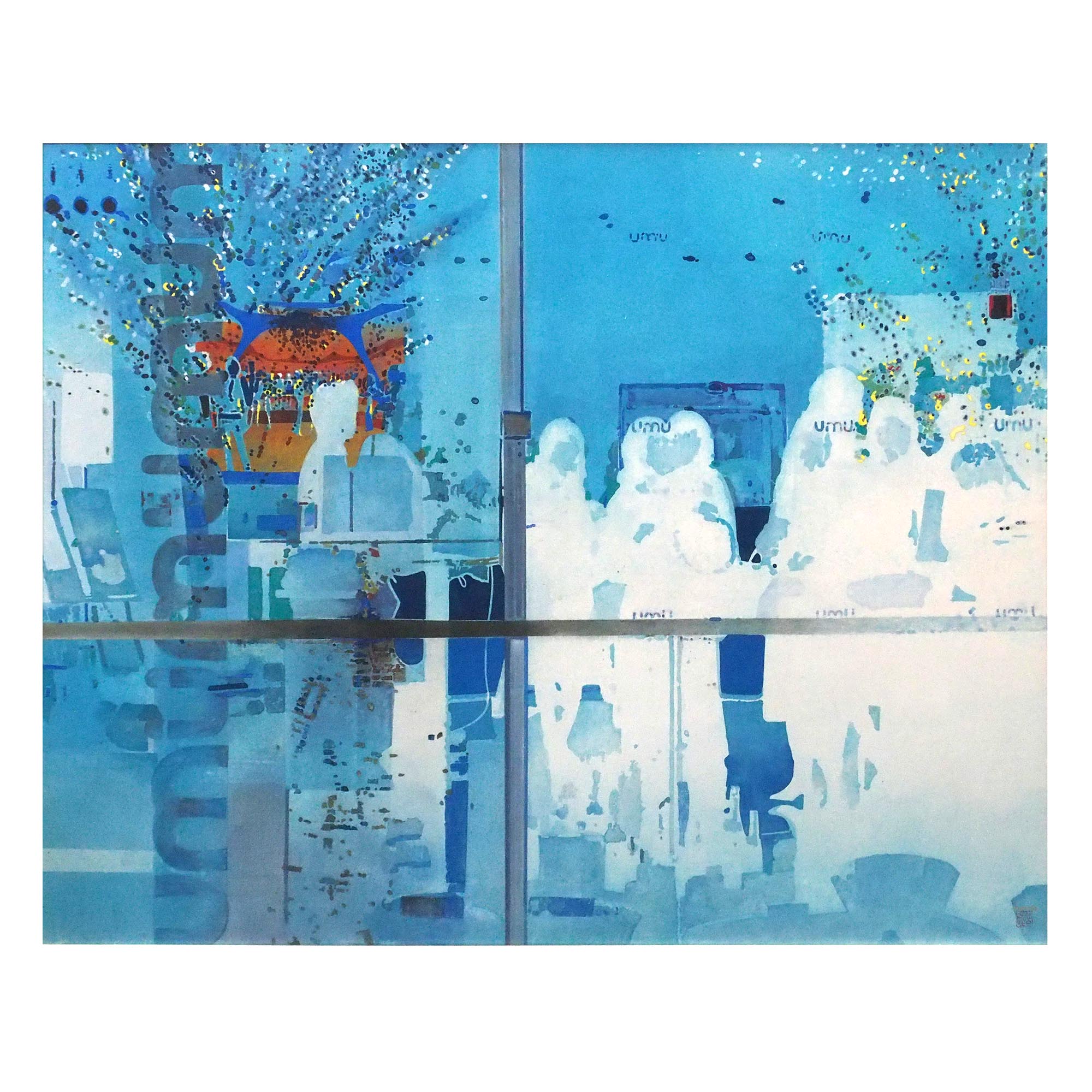 reflection（リフレクション）の詳細画像2