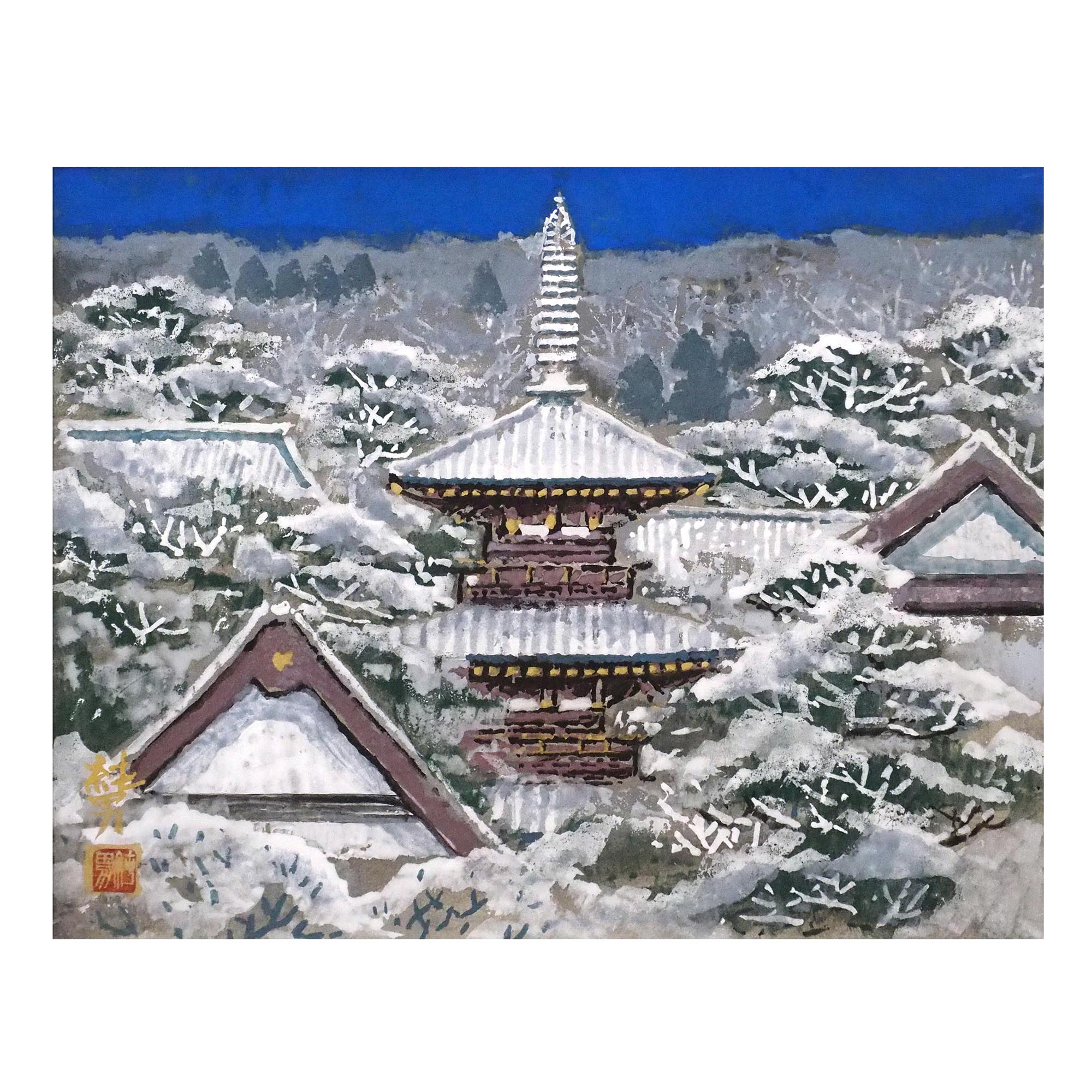 雪后塔映の詳細画像2