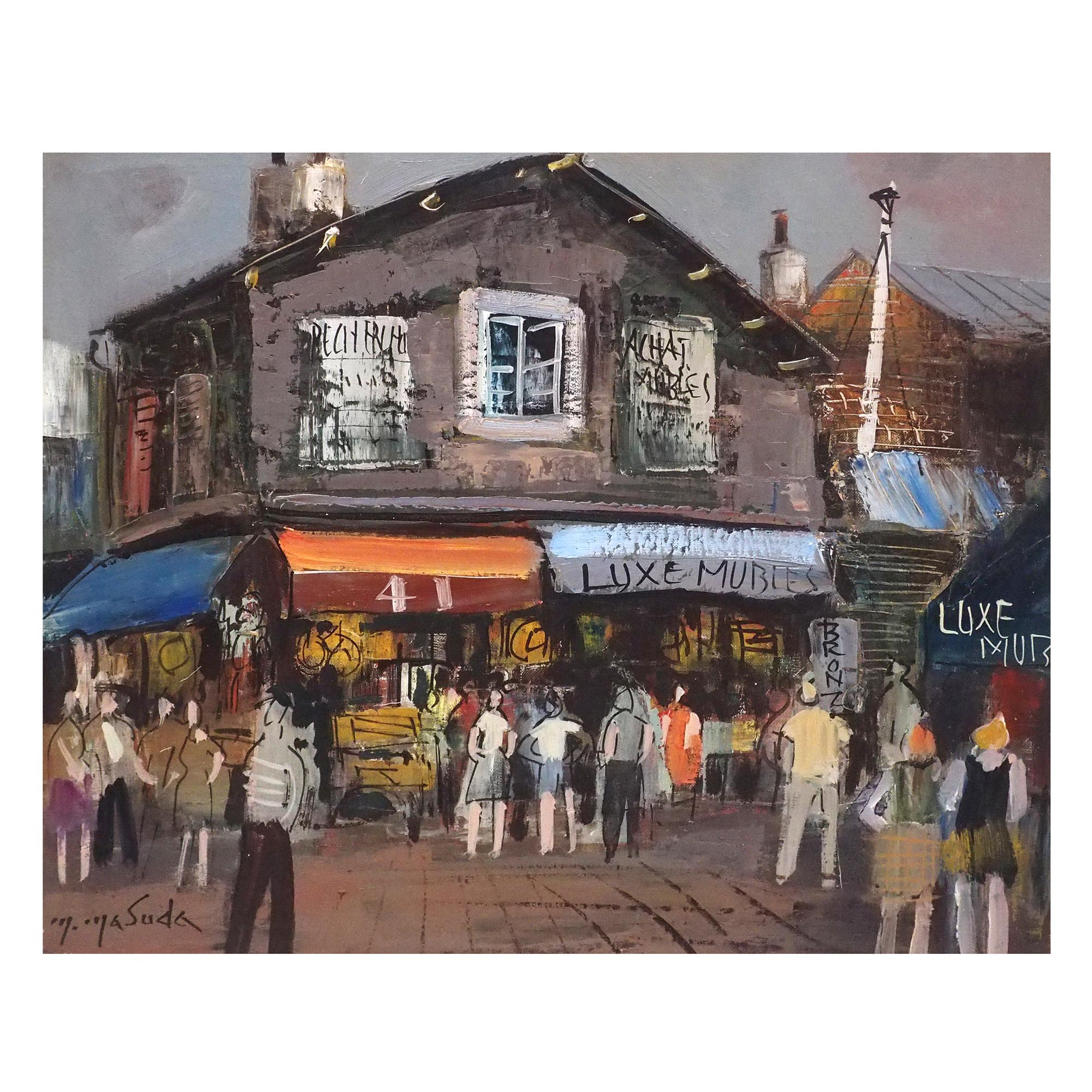 クルニャンクールの詳細画像2