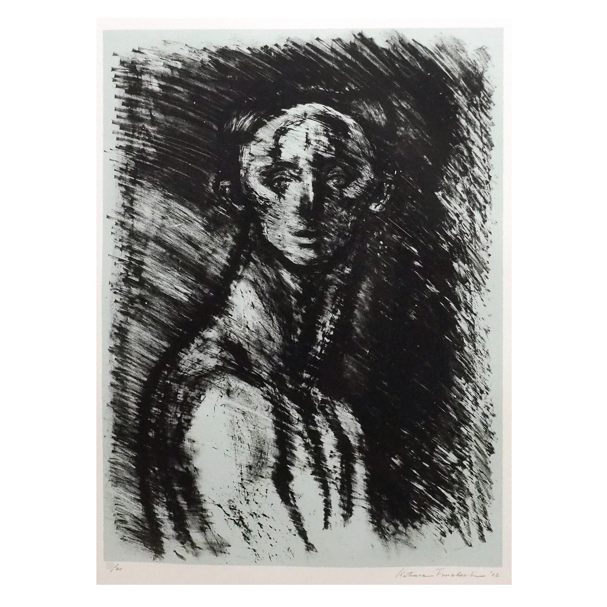 街へ帰る豹の詳細画像2