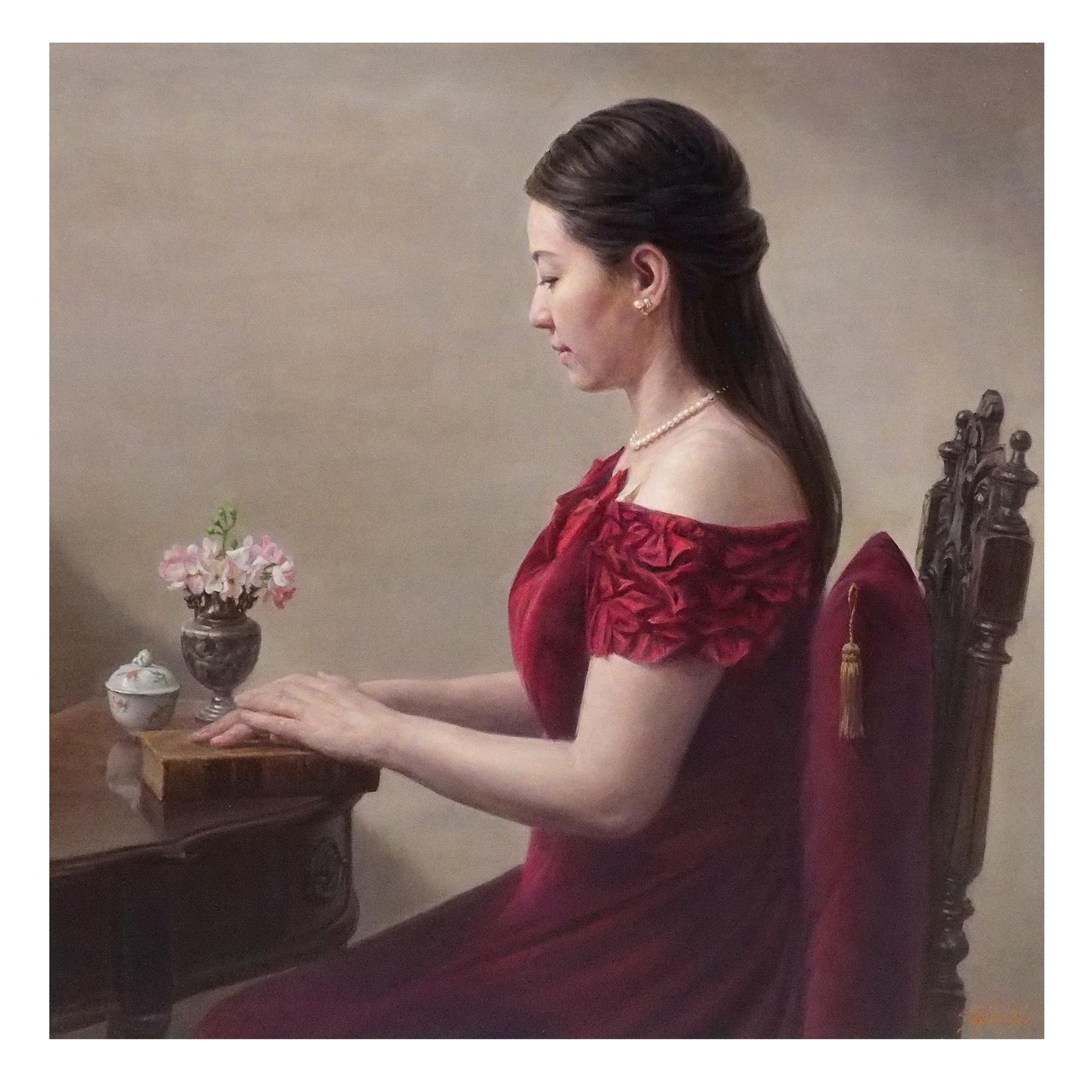 想い静かにの詳細画像2