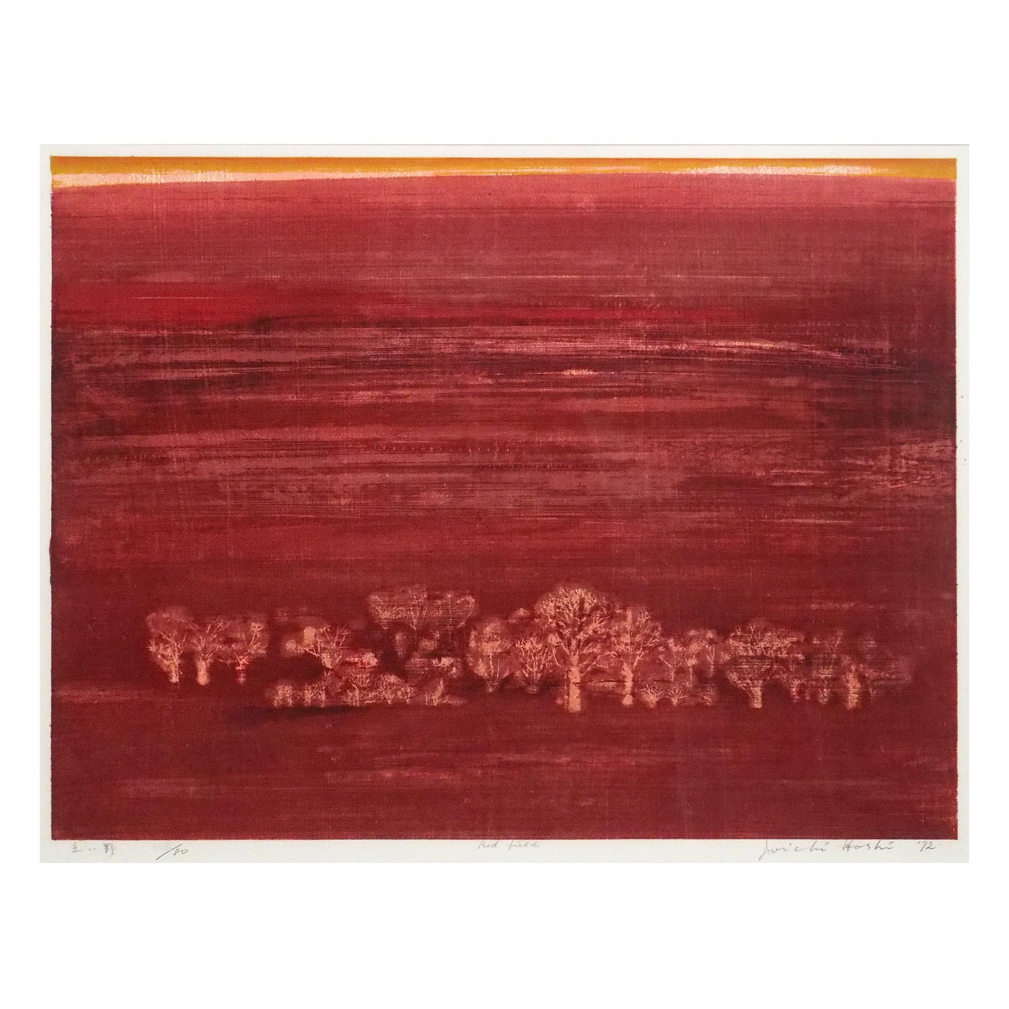 赤い野の詳細画像2