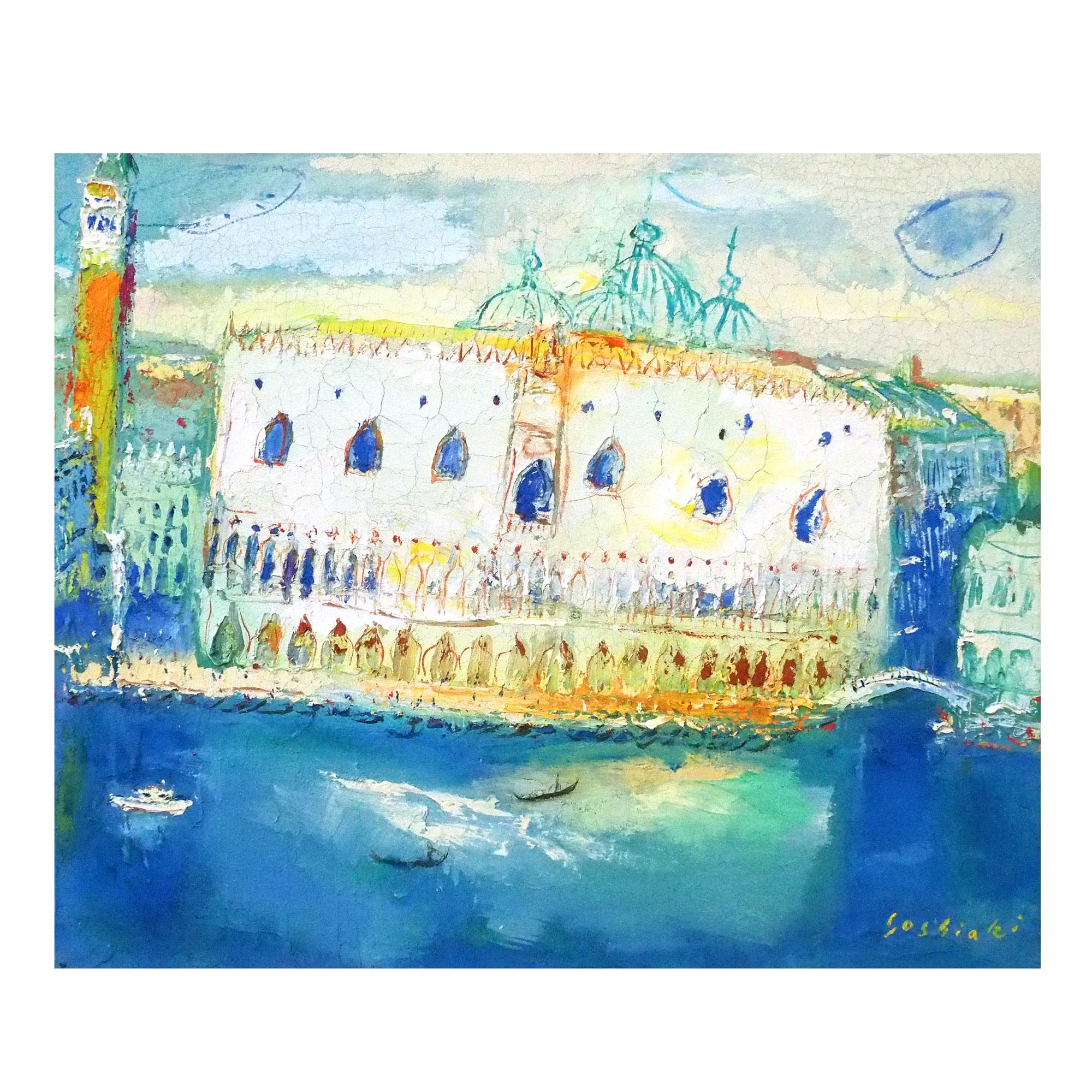 VENEZIAの詳細画像2