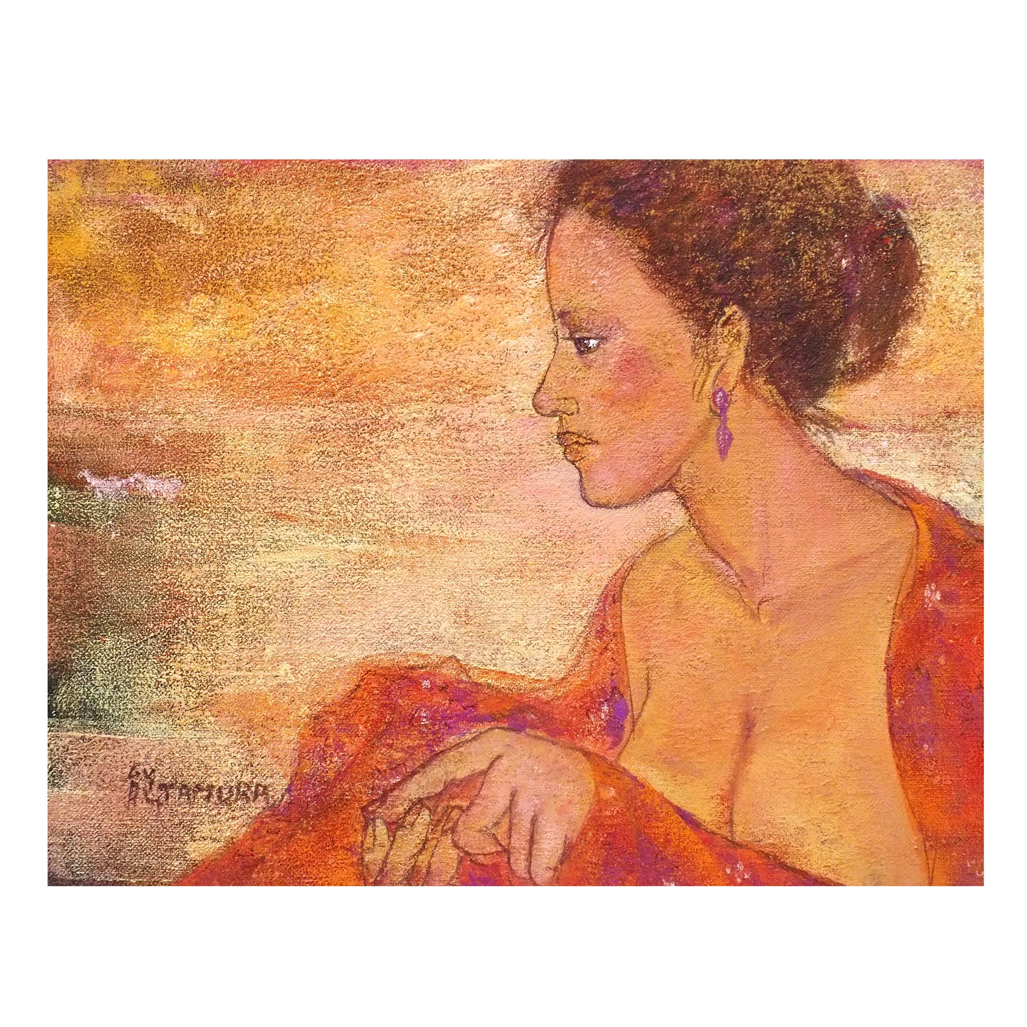 風に吹かれての詳細画像2