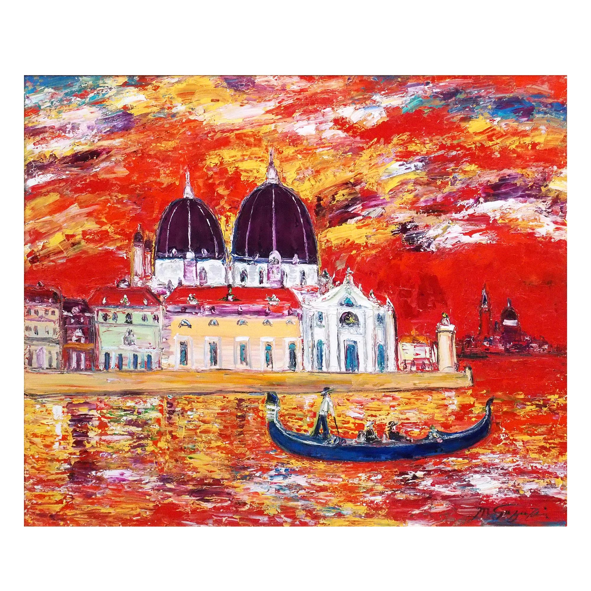 VENEZIAの詳細画像2