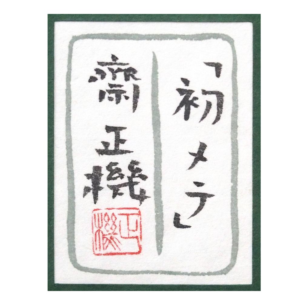 初メテの詳細画像3