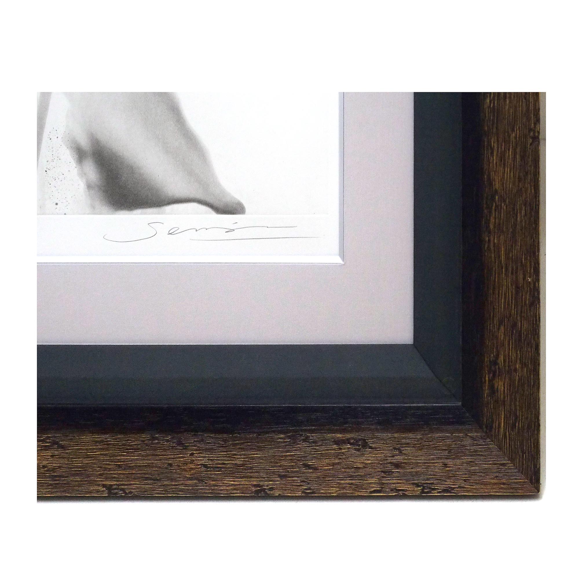 ウォーターフォール オンプリント ＃8の詳細画像4