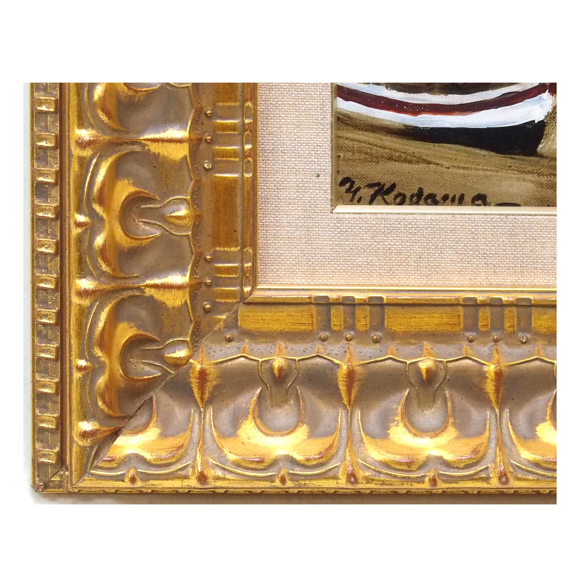 チェファルーの漁港の詳細画像4