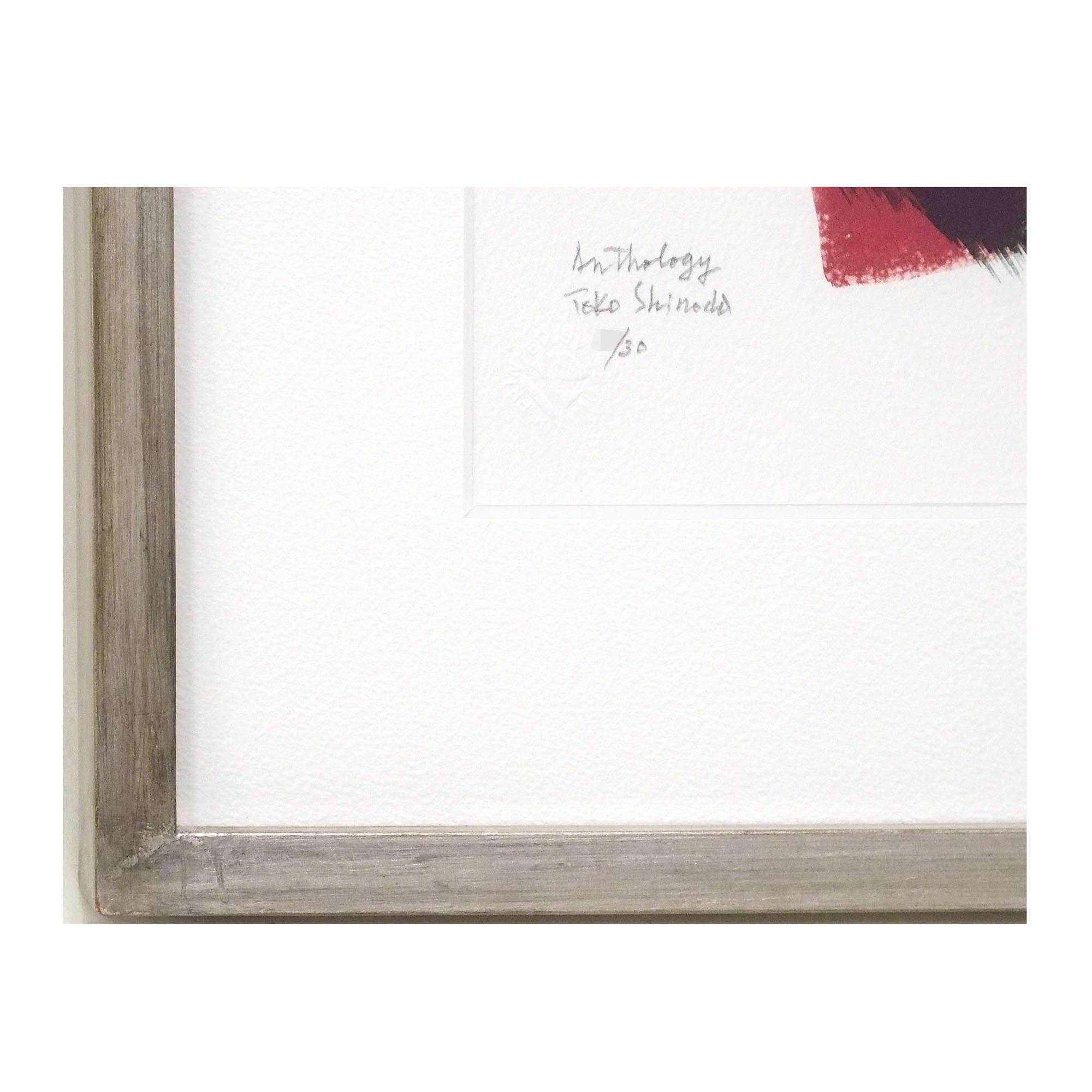 Anthologyの詳細画像3