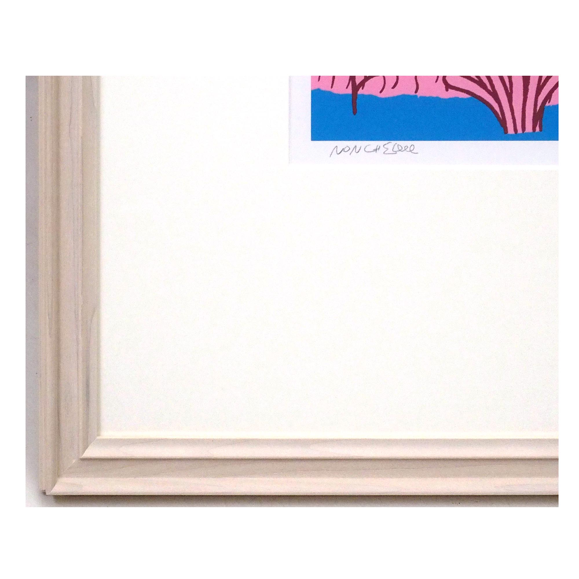 「Untitled, 2024」 KYNE×NONCHELEEEの詳細画像4