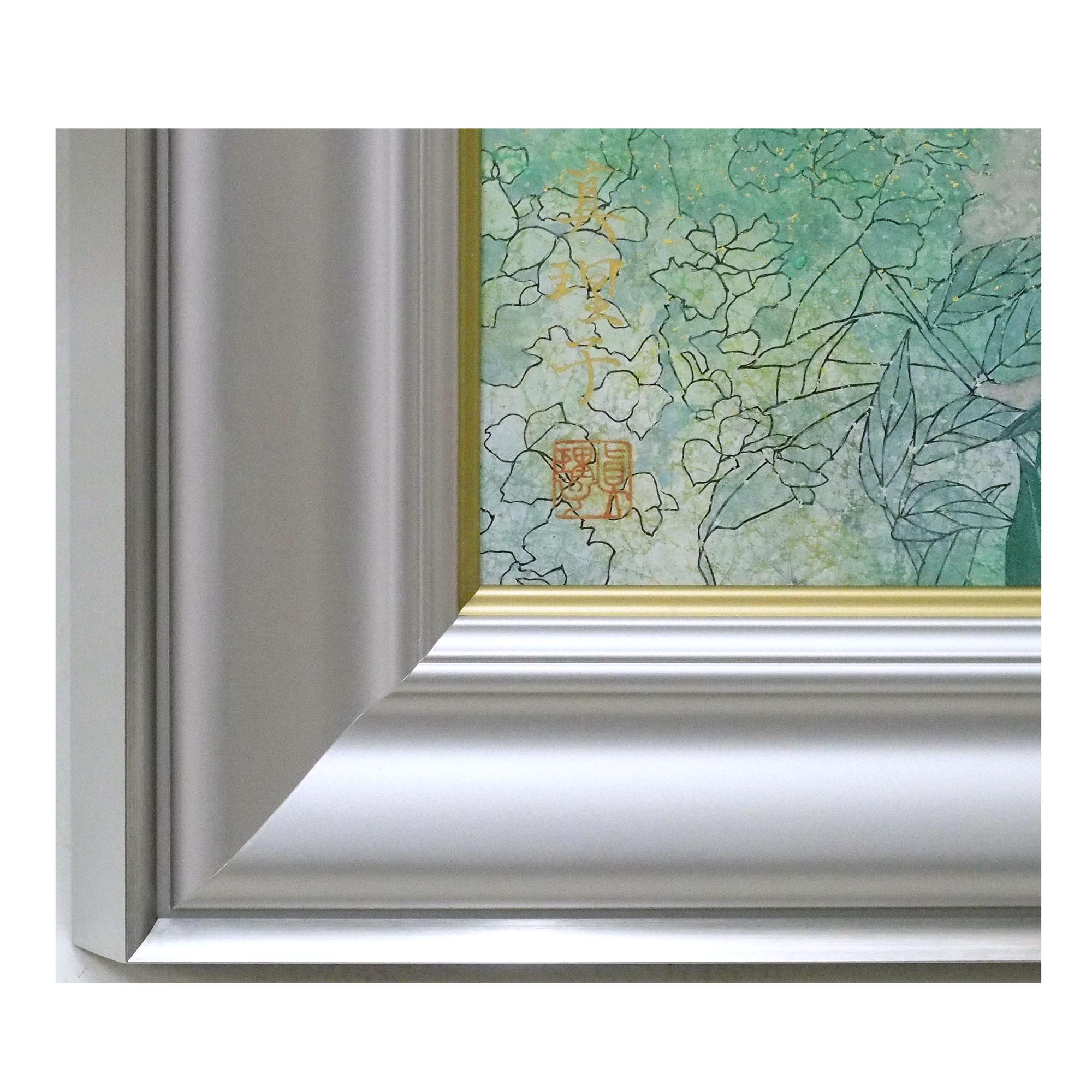 日溜りの談笑の詳細画像4