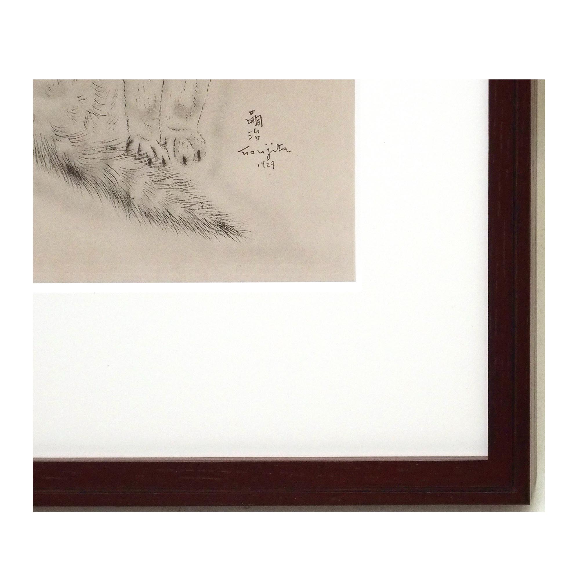 「メッサリーナ」猫の本よりの詳細画像4
