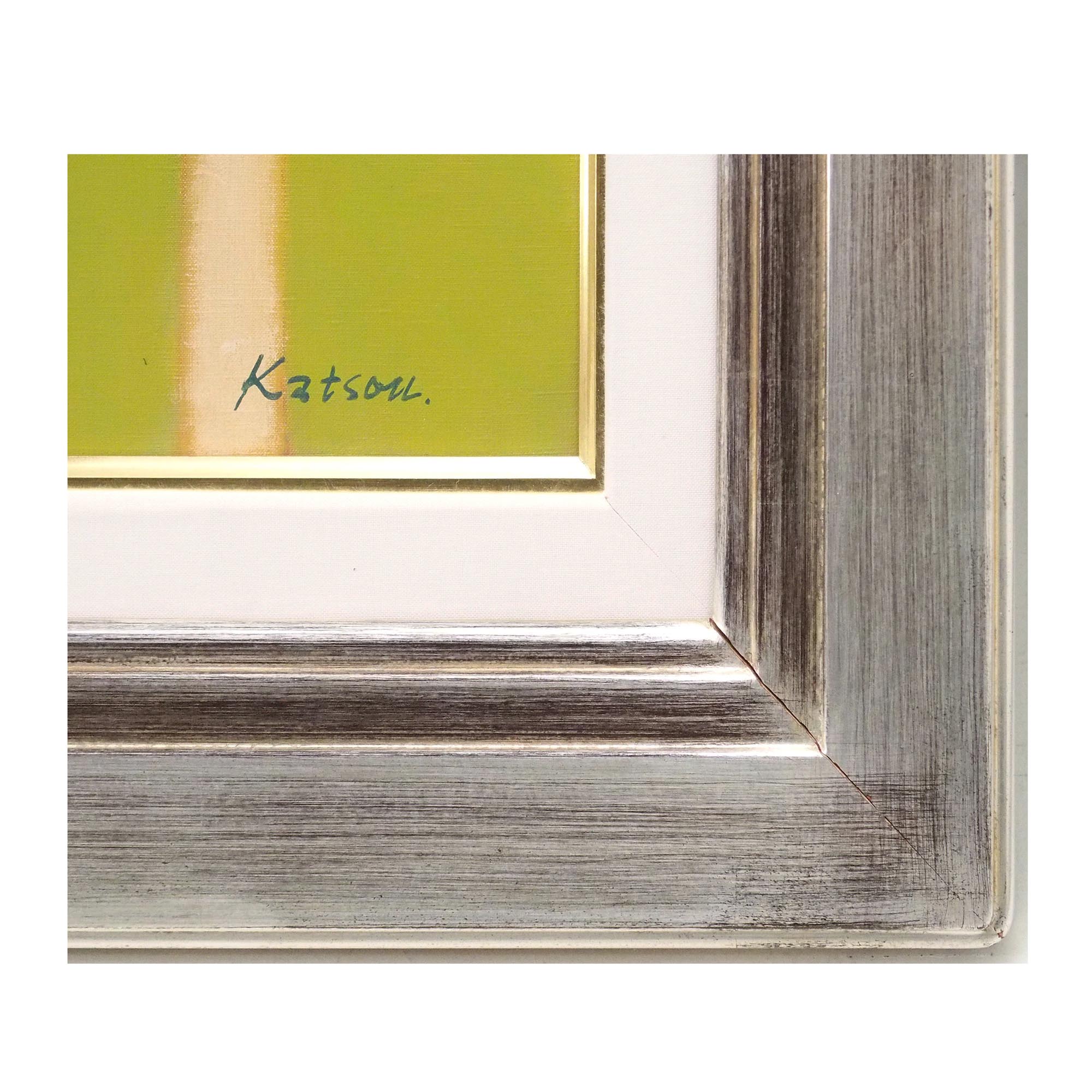 並木のある道の詳細画像4