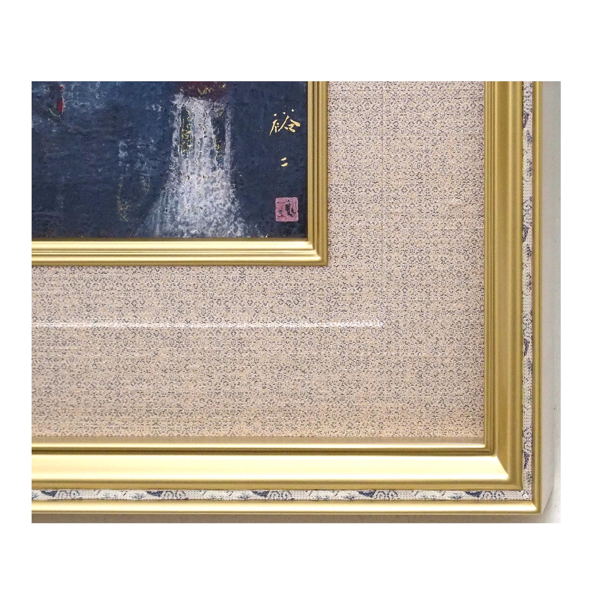 港の明けの詳細画像4
