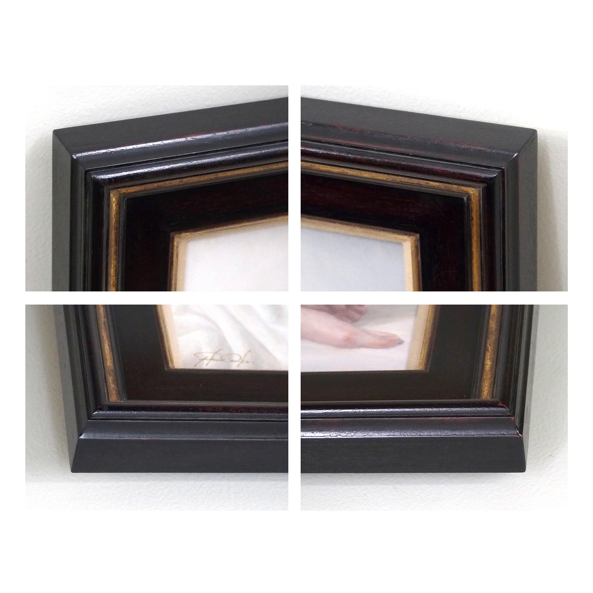 雪の朝の詳細画像5