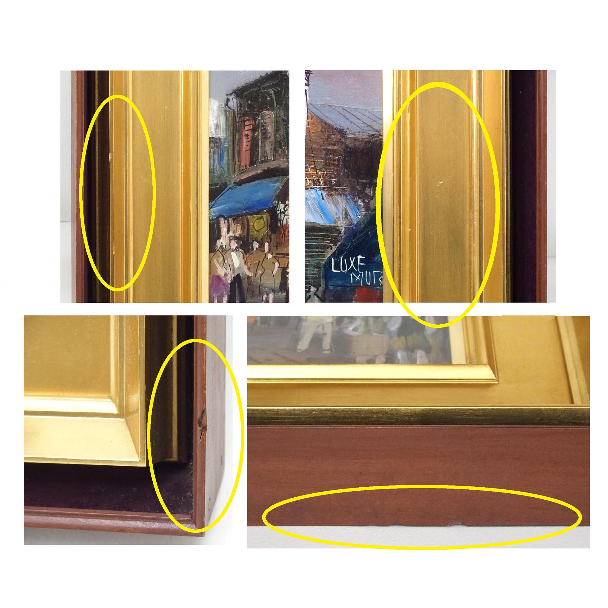 クルニャンクールの詳細画像6